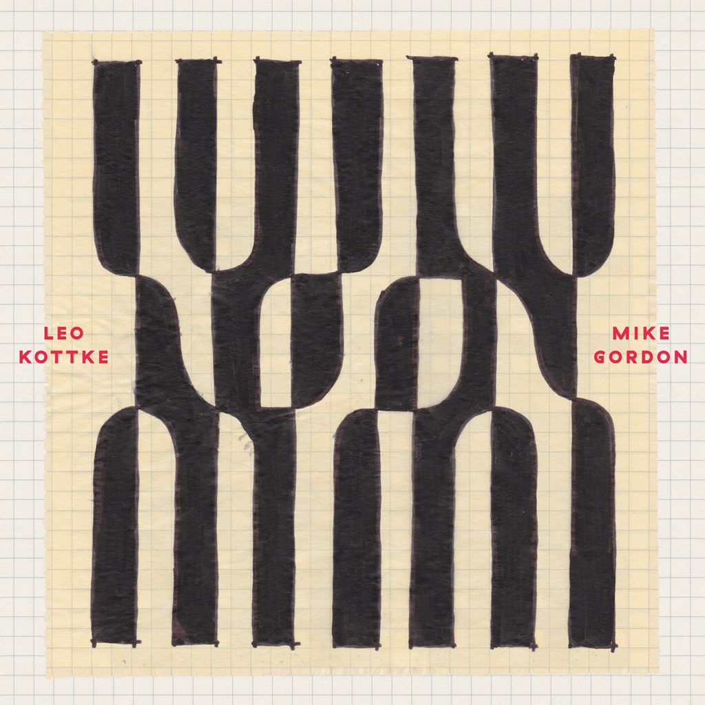 Leo Kotke & Mike Gordon - Noon