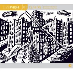 Live Phish 01