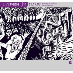 Live Phish 11