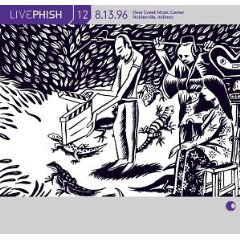 Live Phish 12