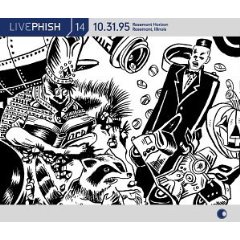 Live Phish 14