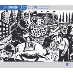 Live Phish 17