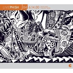 Live Phish 04