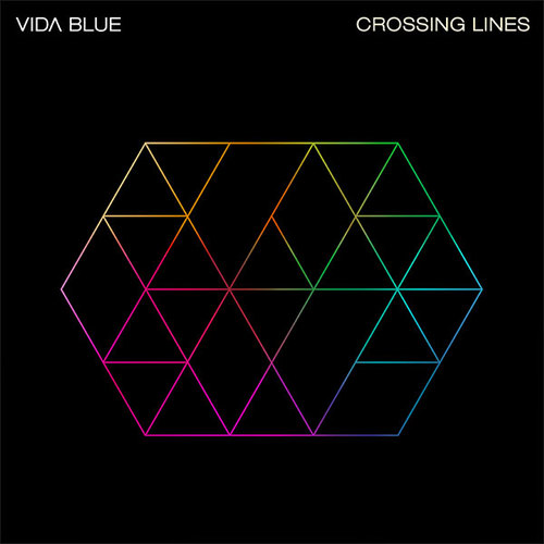 Crossing Lines